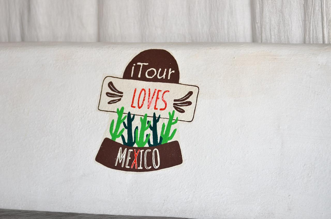 מלון Itour Mexico טולום מראה חיצוני תמונה